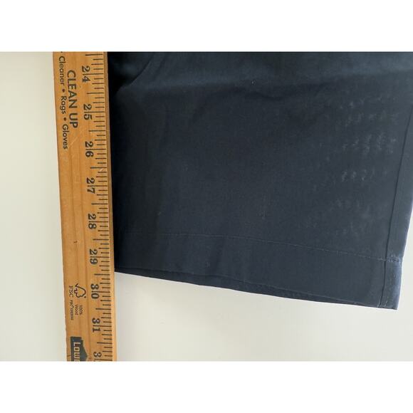 Amazon Essentials Men's XL Straight Fit Woven Pajama Pants, Dark Blue NWT *READ - Picture 7 of 16